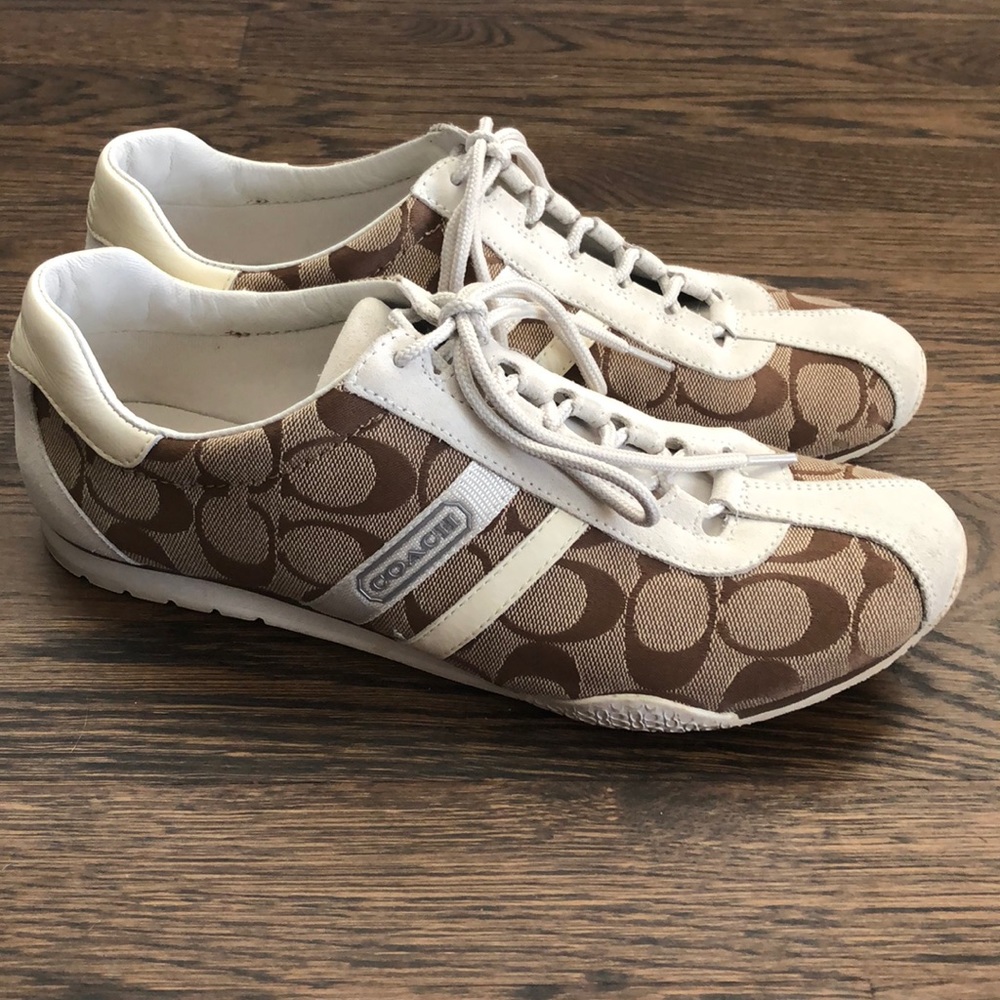 Coach Sneakers